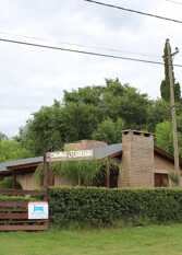 Foto 4 de Cabañas Juaniana en Villa Rumipal