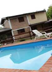 Foto 2 de la galería de Cabañas Juaniana en Villa Rumipal