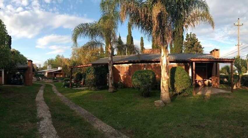 Foto principal de Cabañas Juaniana en Villa Rumipal