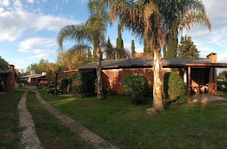 Foto principal de Cabañas Juaniana en Villa Rumipal