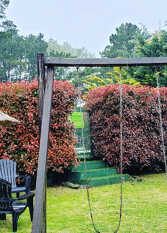 Foto 4 de Cabañas Alta Vista en Tandil