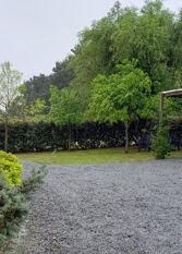 Foto 2 de la galería de Cabañas Alta Vista en Tandil