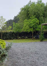 Foto 2 de la galería de Cabañas Alta Vista en Tandil