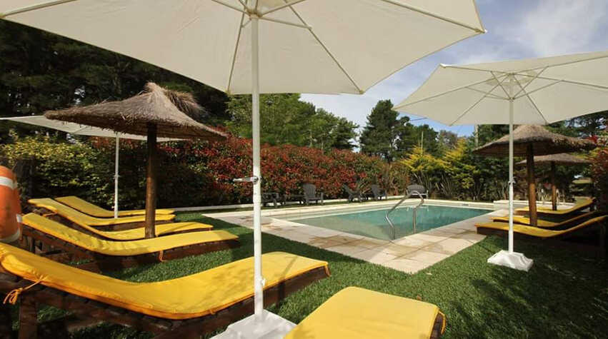 Foto principal de Cabañas Alta Vista en Tandil