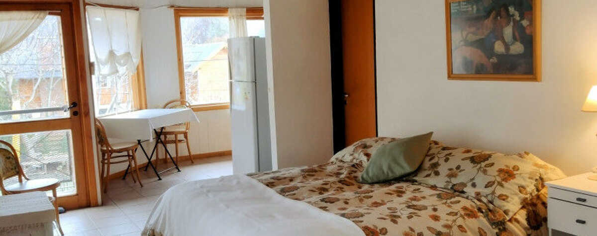 Foto principal de Virgen de las Nieves en San Martín De Los Andes