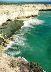 Foto 3 de la galería de Departamentos del Centro en Puerto Madryn