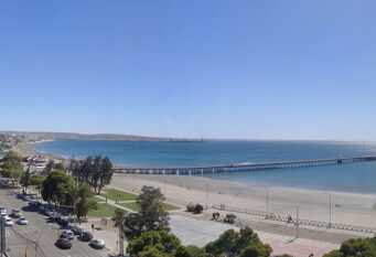 Foto 1 de la galería de Departamentos del Centro en Puerto Madryn