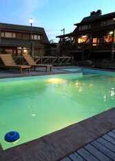 Foto 3 de la galería de Altos del Nazareno Cabañas de Troncos en San Antonio De Arredondo