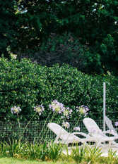 Foto 3 de la galería de Casa Parque  2 a 6 Personas en Villa Carlos Paz