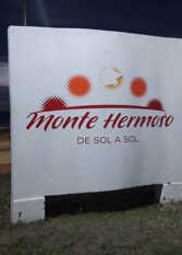 Foto 4 de Ananda Cabaña en Monte Hermoso