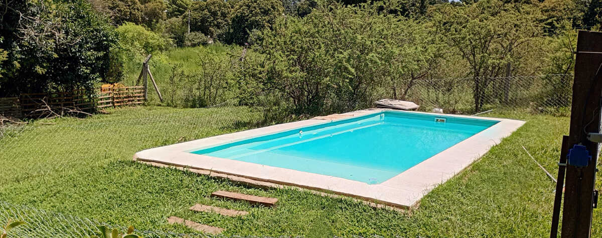 Foto principal de Dorfhaus -casa de pueblo- en Villa General Belgrano