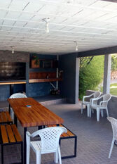 Foto 3 de la galería de Departamentos Los Ceibos en Villa Santa Cruz Del Lago