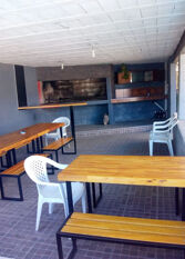 Foto 2 de la galería de Departamentos Los Ceibos en Villa Santa Cruz Del Lago
