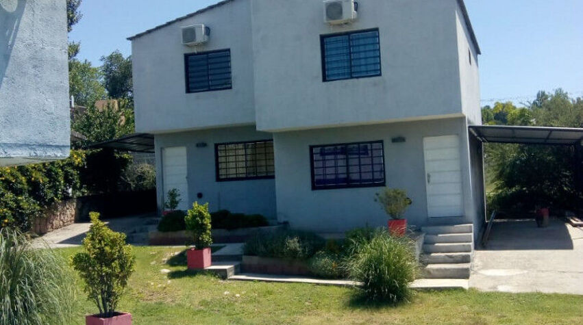 Foto principal de Departamentos Los Ceibos en Villa Santa Cruz Del Lago