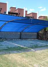 Foto 3 de la galería de El Paraíso Complejo de Cabañas en Villa Carlos Paz