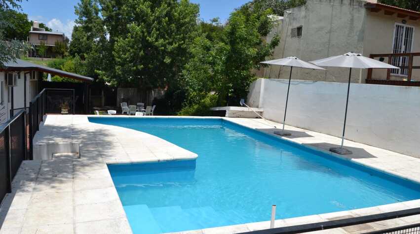 Foto principal de El Paraíso Complejo de Cabañas en Villa Carlos Paz