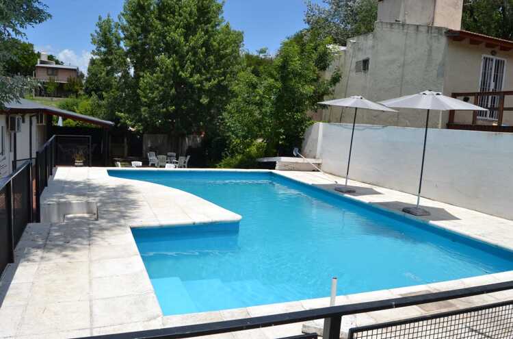 Foto principal de El Paraíso Complejo de Cabañas en Villa Carlos Paz