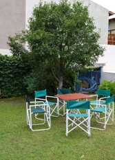 Foto 2 de la galería de El Paraíso Complejo de Cabañas en Villa Carlos Paz