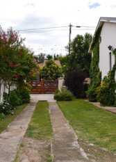 Foto 4 de El Paraíso Complejo de Cabañas en Villa Carlos Paz