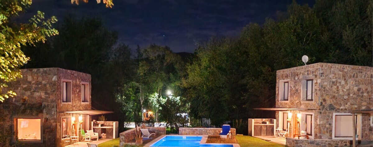 Foto principal de Las Piedras en El Trapiche