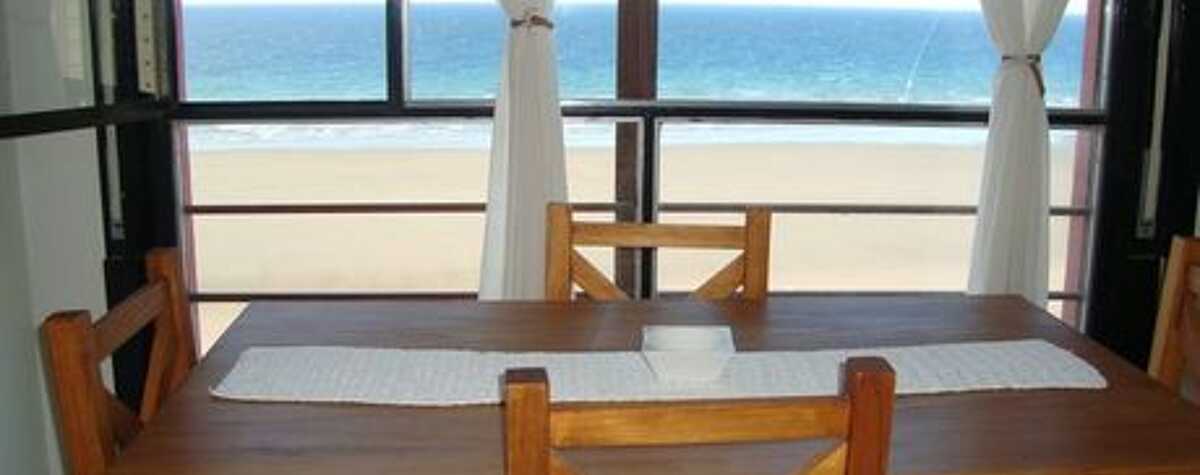 Foto principal de Departamento con vista al mar en Puerto Madryn