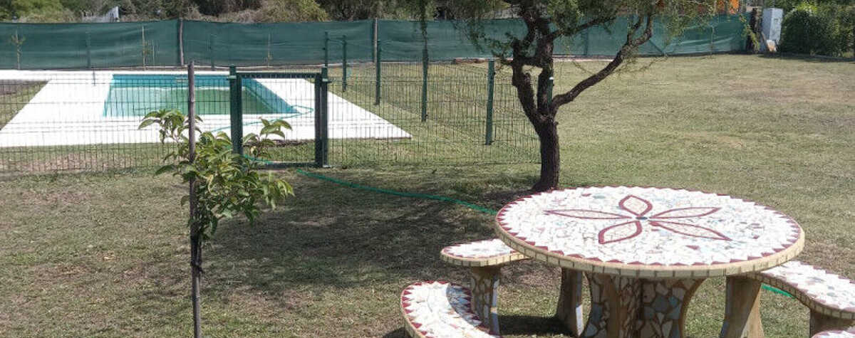 Foto principal de Chalet Los Centauros Hasta 15 pers en Villa Parque Síquiman