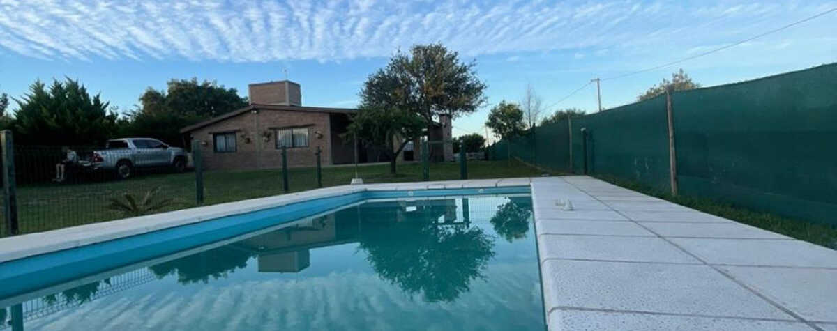 Foto principal de Chalet Los Centauros Hasta 15 pers en Villa Parque Síquiman