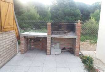 Foto 1 de la galería de El Refugio en Monte Hermoso