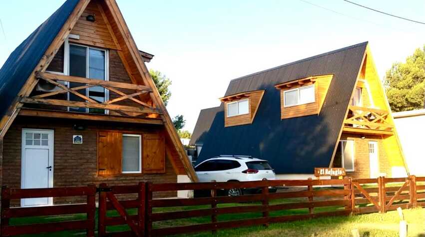 Foto principal de El Refugio en Monte Hermoso