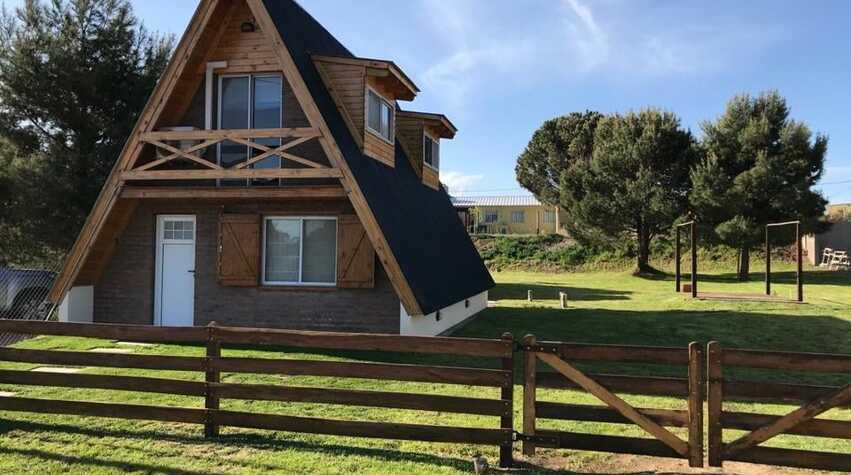 Foto principal de El Refugio en Monte Hermoso