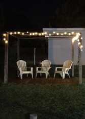 Foto 3 de la galería de El Refugio en Monte Hermoso