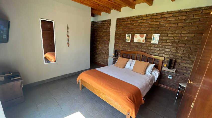 Foto principal de Departamento con jardin y parrila cerca de parque gral san m en Ciudad De Mendoza