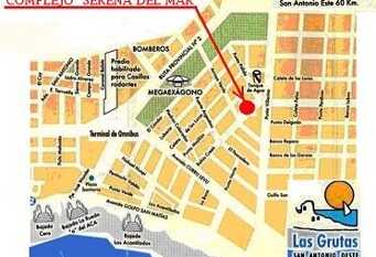 Foto 1 de la galería de Serena del Mar Las Grutas en Las Grutas