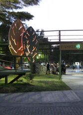 Foto 2 de la galería de Cabañas Posta Espinillos en Santa Rosa De Calamuchita