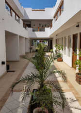 Foto 3 de la galería de Indriya alojamientos en Federacion