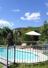 Foto 2 de la galería de Amplia Casa y Parque en Villa Carlos Paz