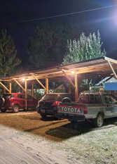 Foto 2 de la galería de Cabañas Querandies en Las Gaviotas