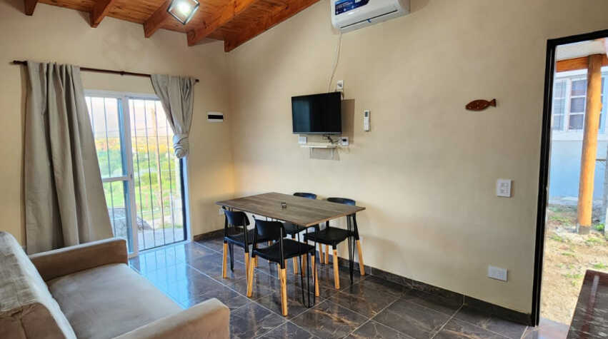 Foto principal de Complejo Altavista en La Falda