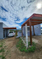 Foto 2 de la galería de Complejo Altavista en La Falda