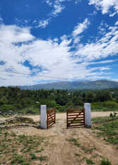 Foto 3 de la galería de Complejo Altavista en La Falda