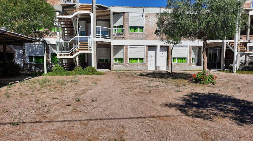 Foto principal de Complejo El Gringo Victorio en Playas Doradas