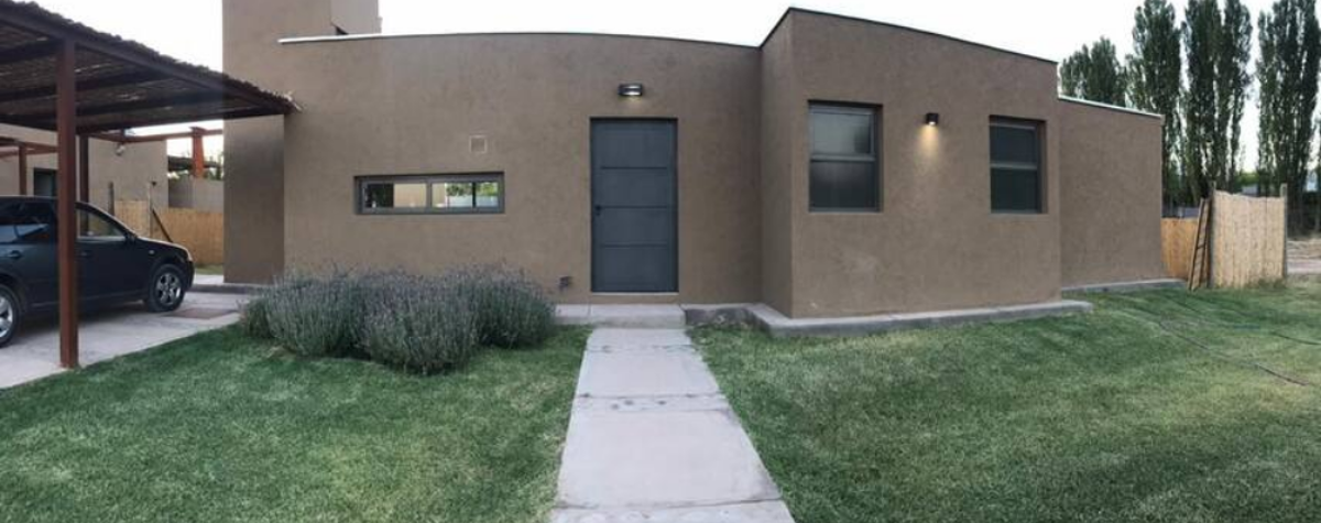 Foto principal de Las casitas de Chacras de Coria en Chacras de Coria