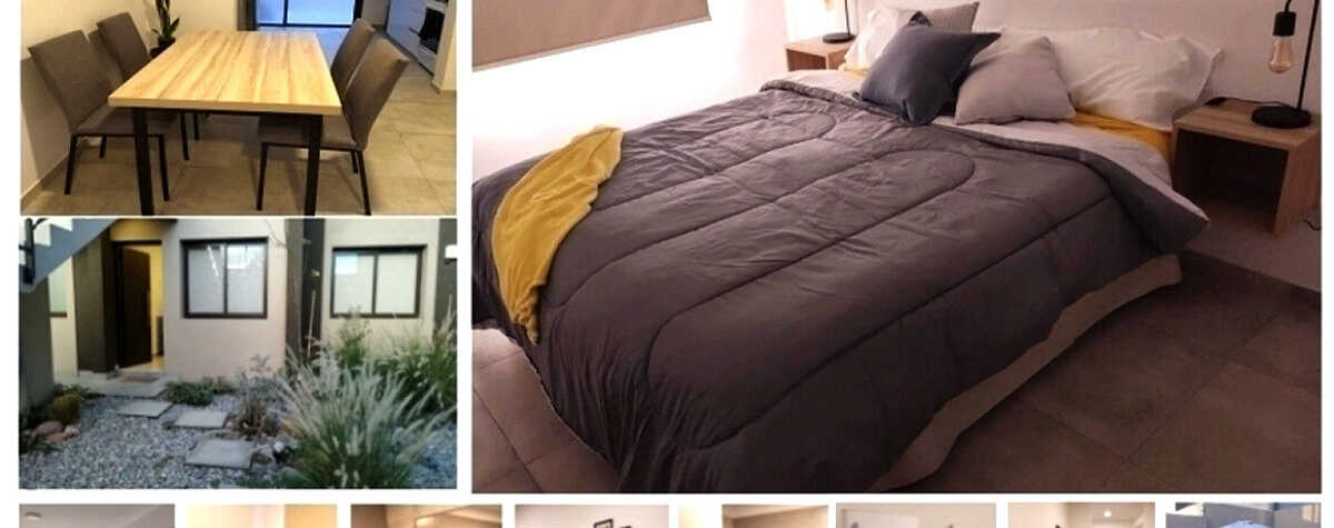 Foto principal de Otoño Apart, Complejo 4 Estaciones en Lujan De Cuyo