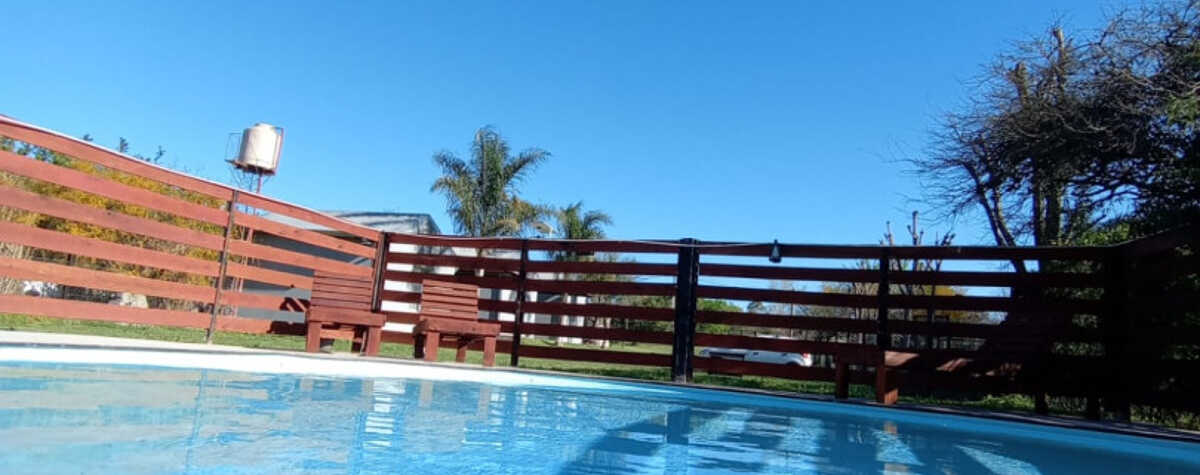 Foto principal de Entrecalandrias en Colón