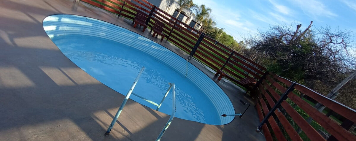 Foto principal de Entrecalandrias en Colón