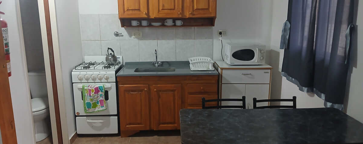 Foto principal de Entrecalandrias en Colón