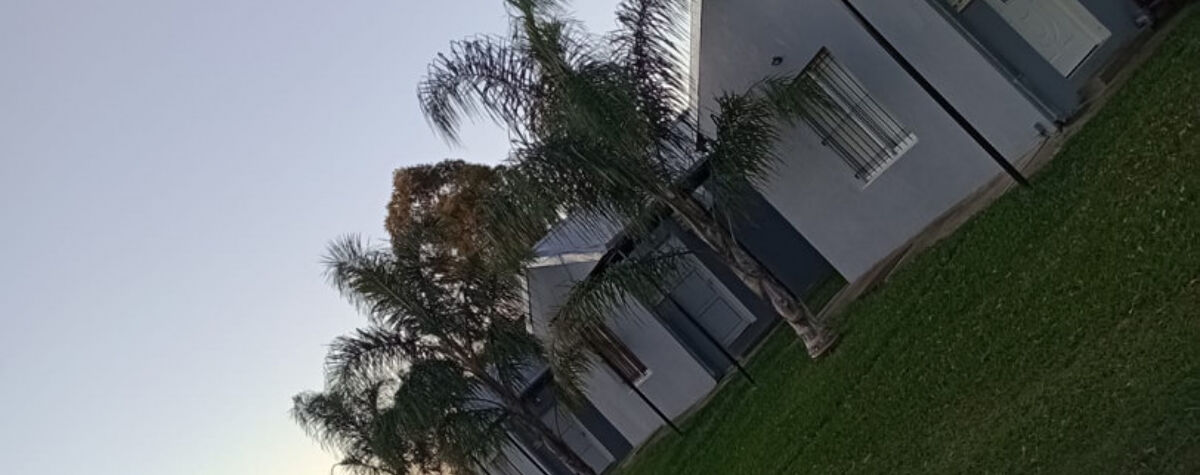 Foto principal de Entrecalandrias en Colón