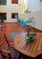 Foto 3 de la galería de Complejo EL PUENTE en Puerto Madryn