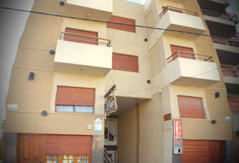 Foto 1 de la galería de Complejo EL PUENTE en Puerto Madryn