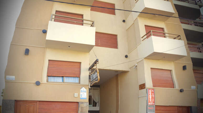 Foto principal de Complejo EL PUENTE en Puerto Madryn